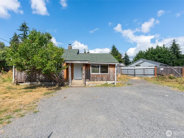306 W Washington Street, Napavine, WA 98532