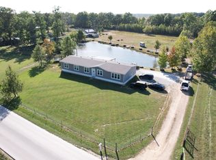 493 S Brace Rd, Ethridge, TN 38456