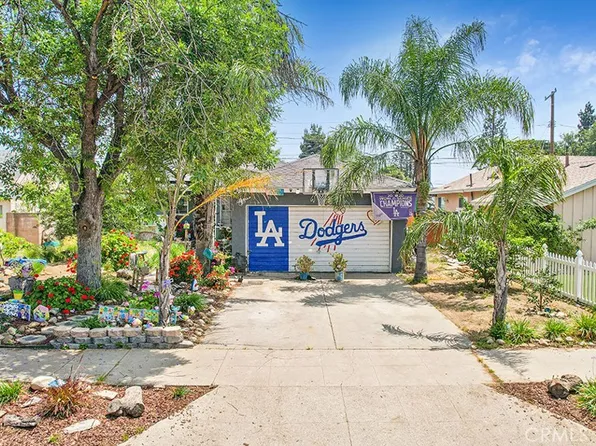 15842 Lahey St, Granada Hills, CA 91344