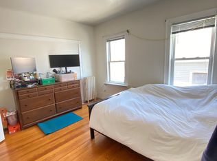 95 Belmont St #7, Somerville, MA 02143