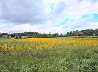 10535 Gregg Rd, Fredericktown, OH 43019