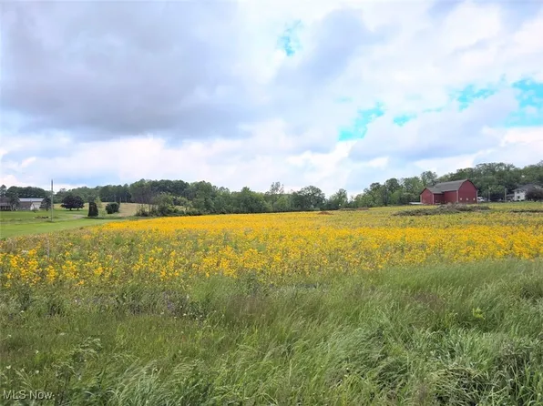 10535 Gregg Rd, Fredericktown, OH 43019