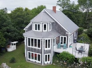 22 Topsl Ln, Chester, NS B0J1J0
