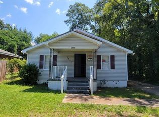1422 Helon St, Macon, GA 31204