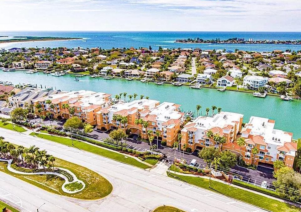 1st image of 610 Pinellas Bayway S #5201