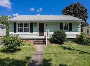 32 Hamlin St, Rochester, NY 14615