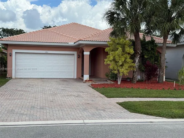 185 Catania Way, Royal Palm Beach, FL 33411
