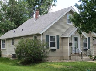 205 E 30th St, Sioux Falls, SD 57105
