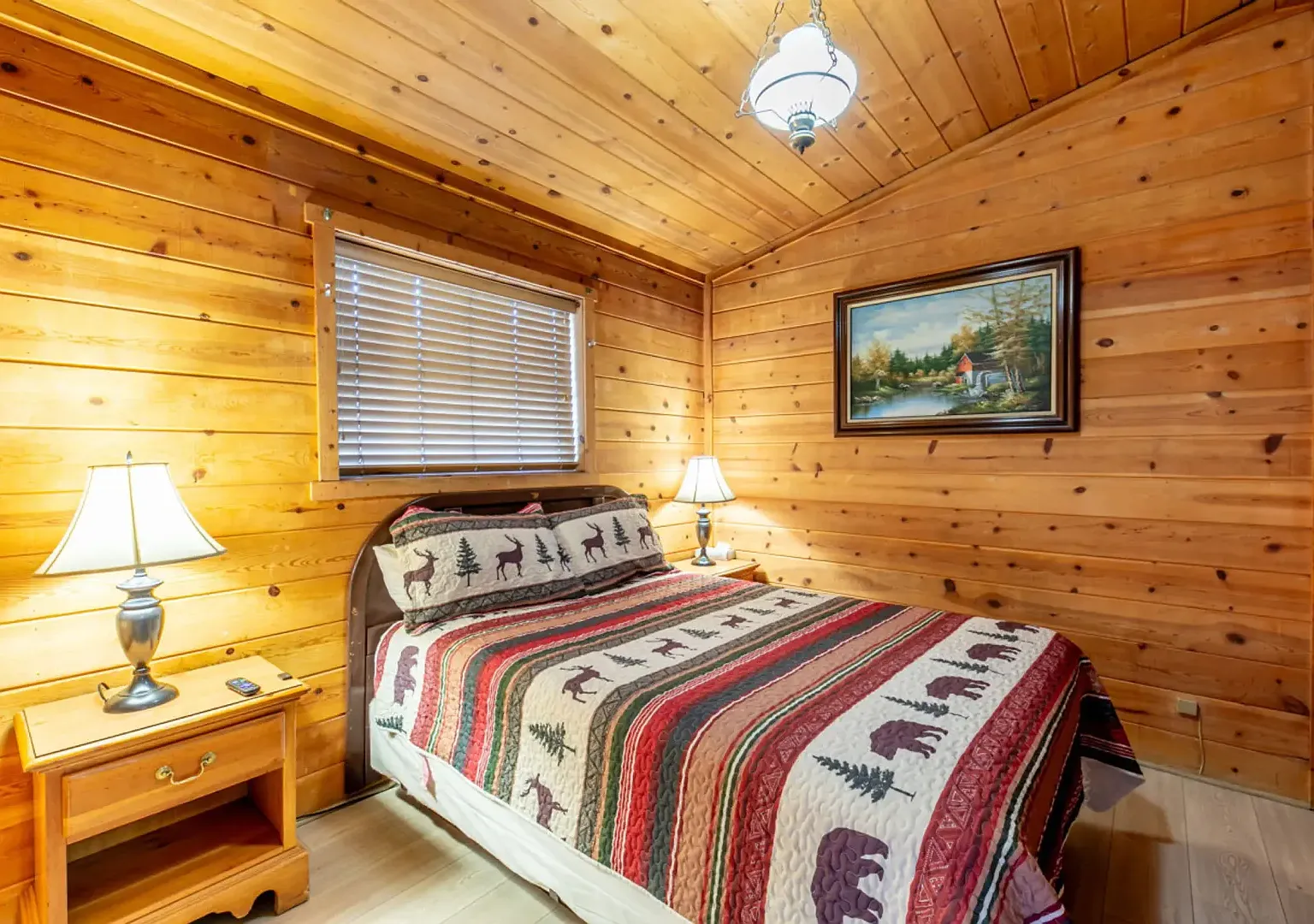 Cozy Hollow Lodge, Big Bear, CA — Photo 3
