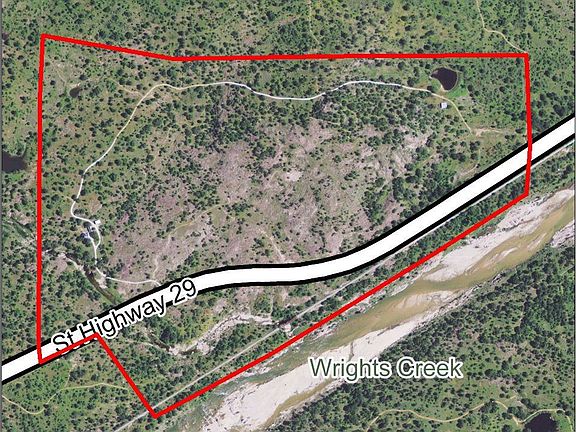 2nd image of Hwy 29 E