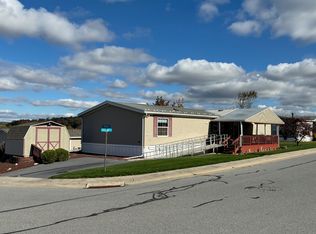 Skyline 94P Highland Estates Plan, Highland Estates, Kutztown, PA 19530