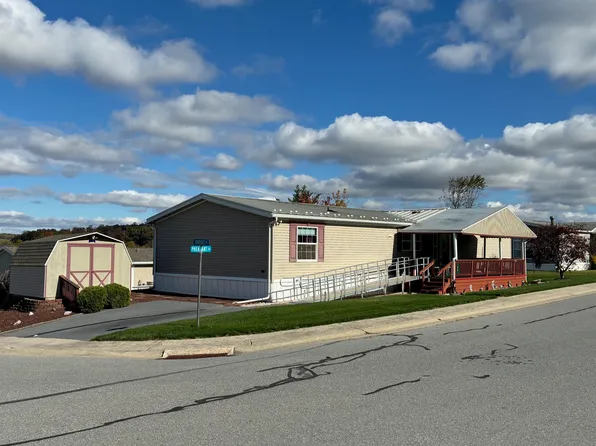 94 Pheasant Dr, Kutztown, PA 19530