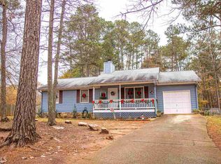 35 Pleasant Valley Rd, McDonough, GA 30253