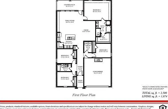 115 Pretty Acres Ave — Photo 17