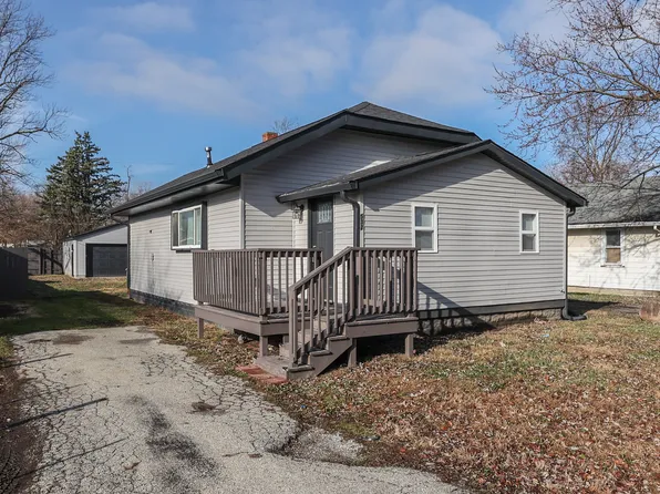 532 S Vine St, Indianapolis, IN 46241