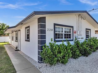 228 NW 9th Ave APT 2, Dania, FL 33004