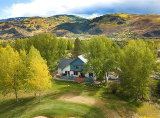 41 Snaffle Rd, Edwards, CO 81632