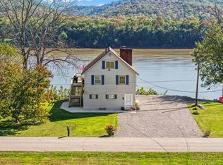 642 Tipton Ln, Stout, OH 45684