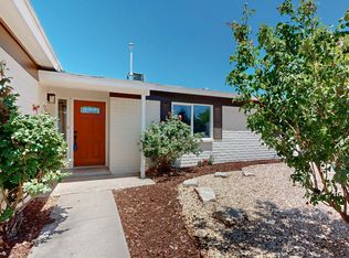 10009 Jiles Dr NE, Albuquerque, NM 87111
