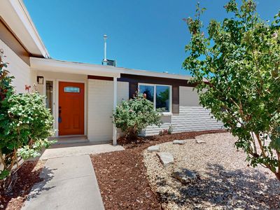 10009 Jiles Dr NE, Albuquerque, NM, 87111