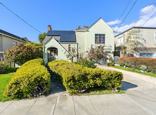 1295 Delaware St, Berkeley, CA 94702