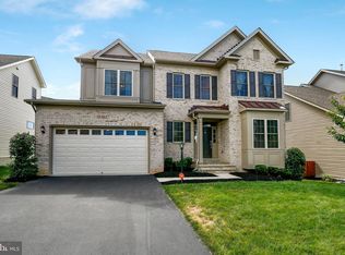 13303 Windy Meadow Ln, Silver Spring, MD 20906