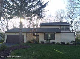 60 Buckingham Dr, Jackson, NJ