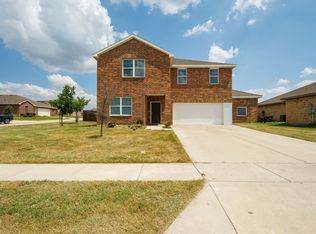 313 Concho River Dr, Glenn Heights, TX