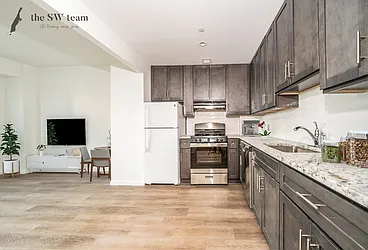 Rented by Living New York