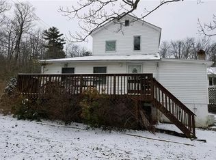 84 Mount Prosper Rd, Wurtsboro, NY 12790