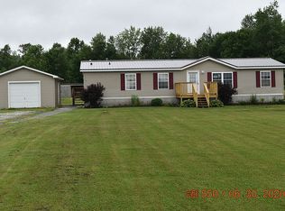 170 Russell Rd, Saint Albans, VT 05478