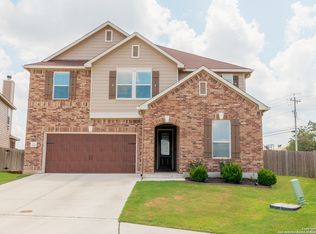 320 Landmark Hvn, Cibolo, TX 78108