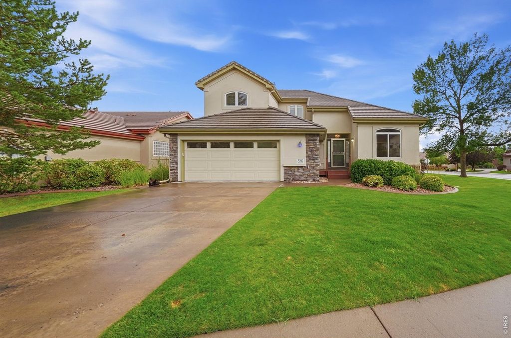 516 Mariana Pointe Dr