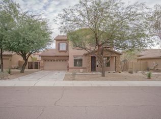 17879 W Buckhorn Dr, Goodyear, AZ 85338