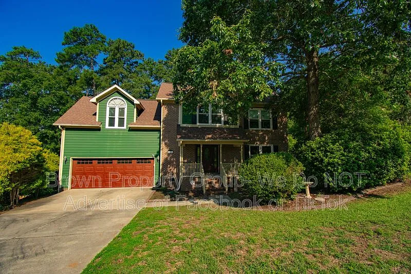 4551 Rustic Haven Dr