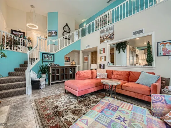 8713 Nautical Bay Ln, Las Vegas, NV 89117