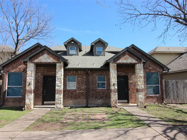 1912 S 15th St #A, Waco, TX 76706