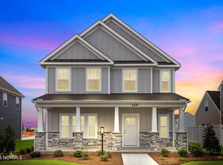 208 Ryker Rd E, Moyock, NC 27958