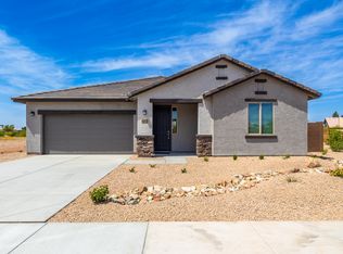 17468 N 66th Ave, Glendale, AZ 85308