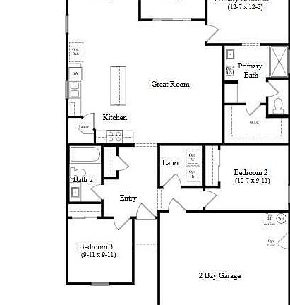 2nd image of this home
