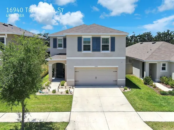 16940 Trite Bend St, Wimauma, FL 33598