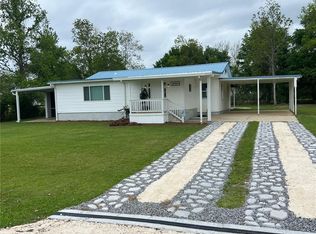 13180 Hugh Fort Rd, Grand Bay, AL 36541