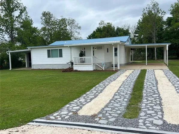 13180 Hugh Fort Road, Grand Bay, AL 36541