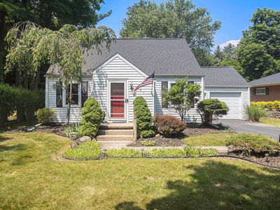 631 N Linden St, Marshall, MI, 49068