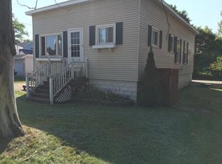 814 S 8th Ave, Alpena, MI 49707