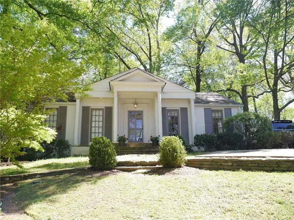 746 Forrest Trl NW, Atlanta, GA 30318