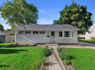 6317 W Euclid Ave, Milwaukee, WI 53219