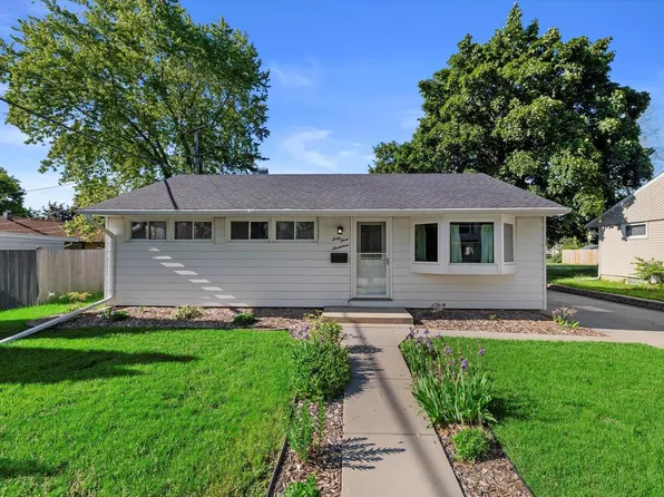 6317 West Euclid AVENUE, Milwaukee, WI 53219