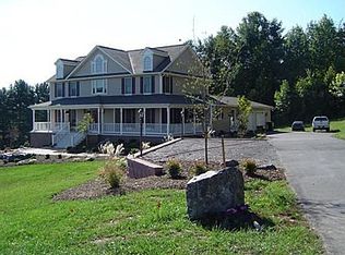 5849 Charlyn Rd, Sykesville, MD 21784