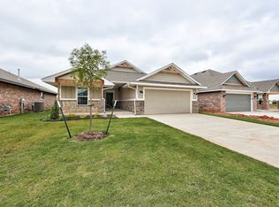 629 Laurel Grv, Washington, OK 73093